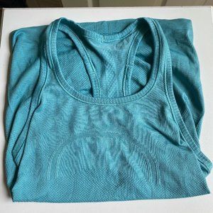 Lululemon Swifty Tank Top